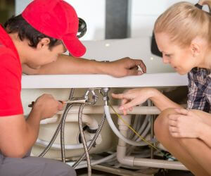 About Emergency plumbing pros Barron, WI