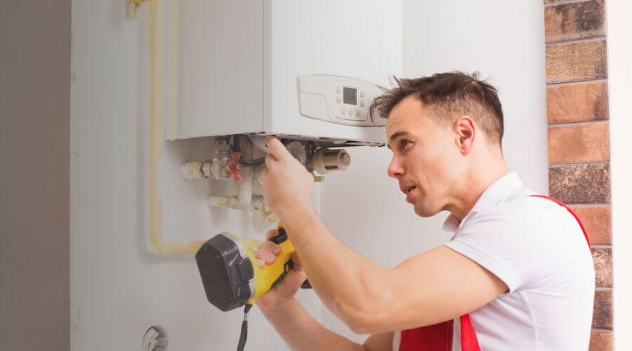 Professional emergency plumbing in Barron, WI